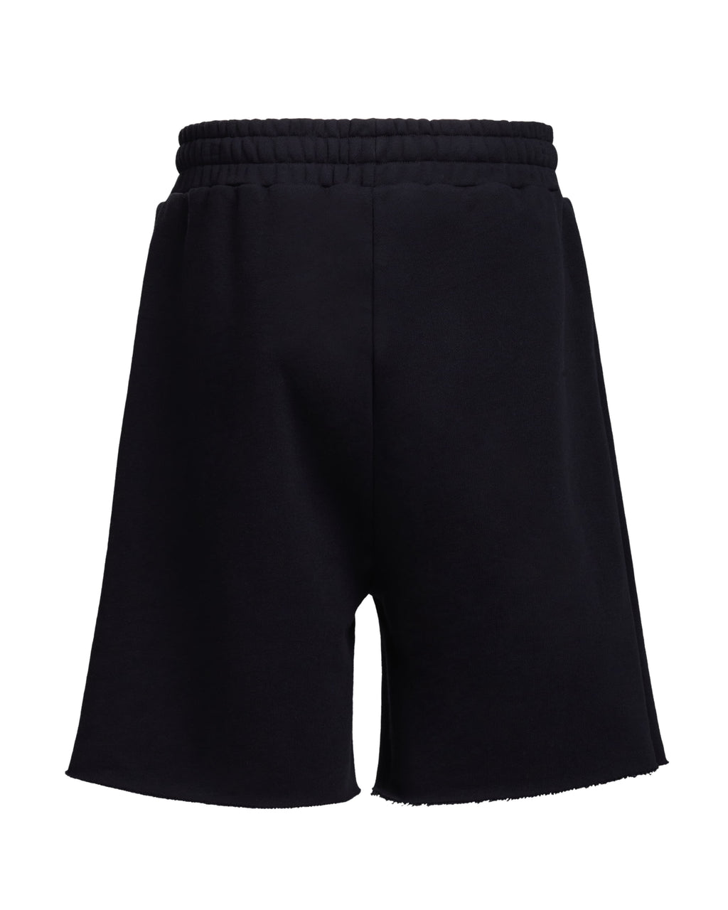 HIGH RISK SWEAT SHORT - BLACK