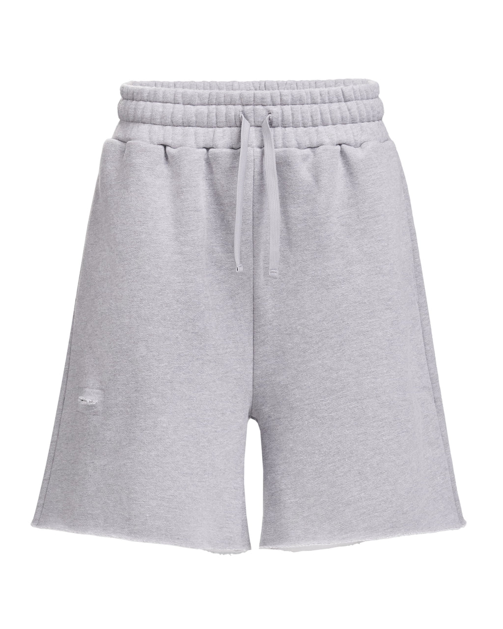 HIGH RISK SWEAT SHORT - GREY