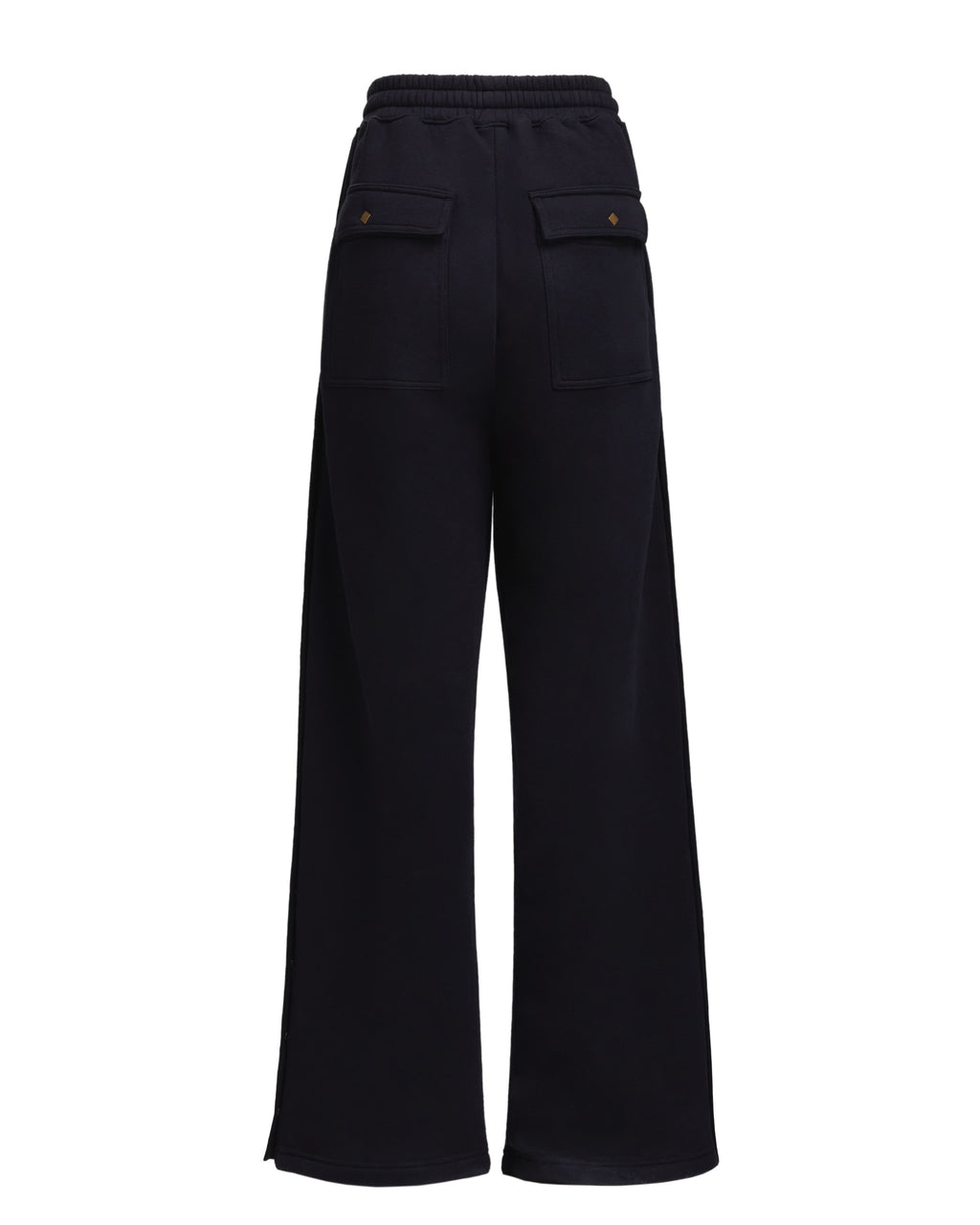 HIGH RISK SNAP SWEATPANTS